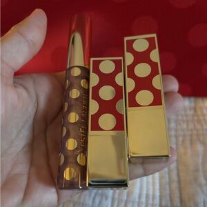 Estee Lauder Lipstick Set
